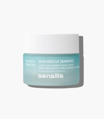 Skin rescue barrier 50ml