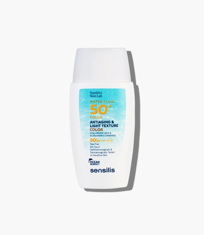 Antiaging&Light-texture-Water-Fluid-SPF50 Antiaging&Light-texture-Water-Fluid-SPF50