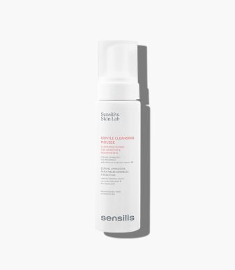 HIG Gentle Cleansing Mousse 200ml