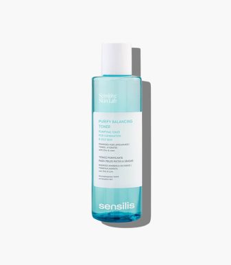 High Purify Balancing Toner 200ml