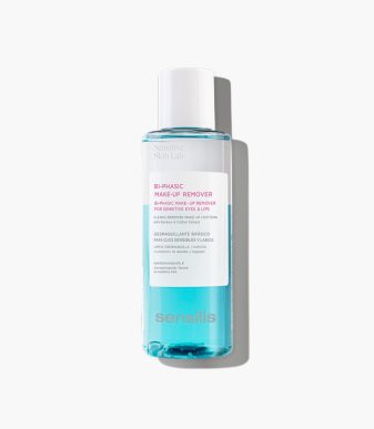 Biphasic Eyes & Lips Remover 150ml