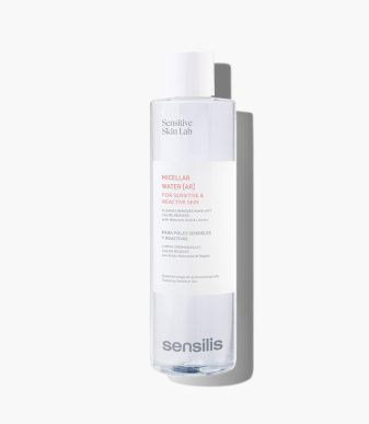 HIG Micellar water 400ml