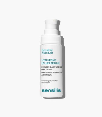 Hyaluronic Filler serum 30ml