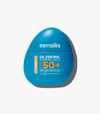 OIL CONTROL SPF50+ TL 40ml