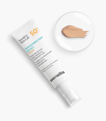 Photocorrection HA50+ Color 40ml