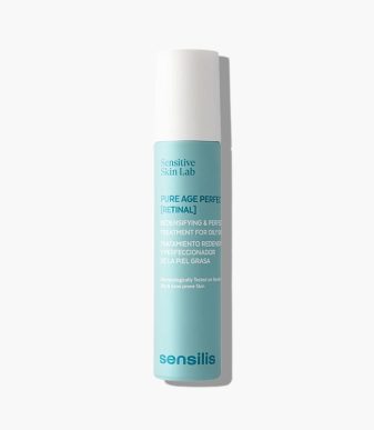 Pure age perfection Retinal 50ml