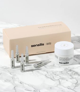 RECOVERY KIT (5 Amp + Upgrade AR) 50ml+20ml