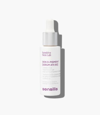 Skin Depigment Serum (ATX B3) 30ml