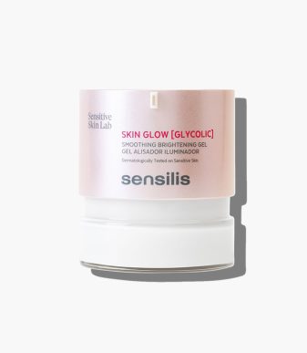 Skinglow glycolic cream 50ml