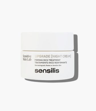 Upgrade Night Cream 50ml