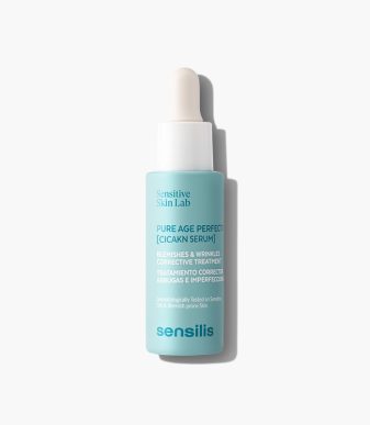 Pure age perfection Cicakn serum 30ml