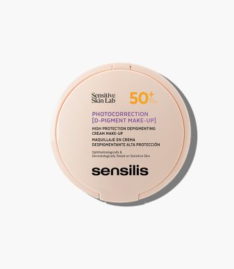 SSS PHCORR DPIGMENT MAKEUP SPF50+ (Bronze)